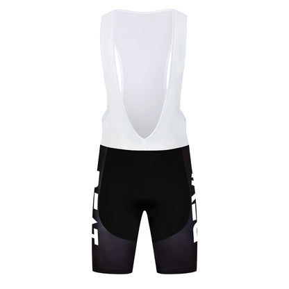 Men's Short Sleeve Cycling Jersey (Bib) Shorts 732