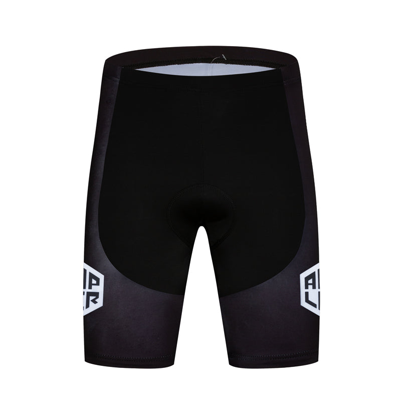 Men's Short Sleeve Cycling Jersey (Bib) Shorts 735