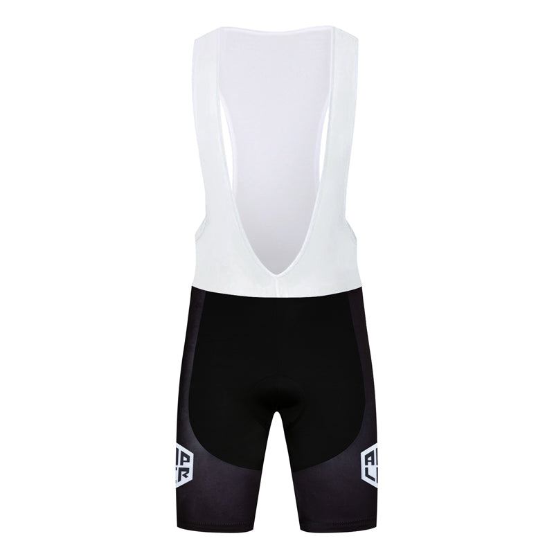 Men's Short Sleeve Cycling Jersey (Bib) Shorts 735