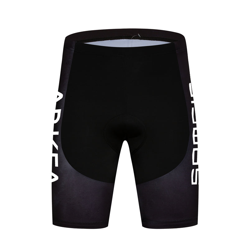 Men's Short Sleeve Cycling Jersey (Bib) Shorts 738