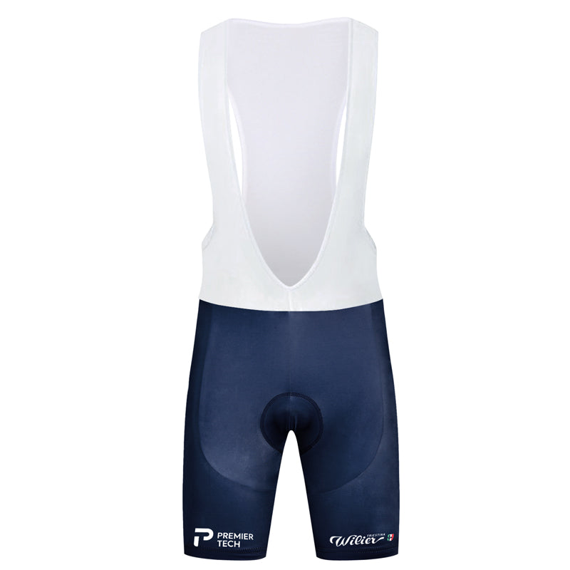 Men's Short Sleeve Cycling Jersey (Bib) Shorts 743