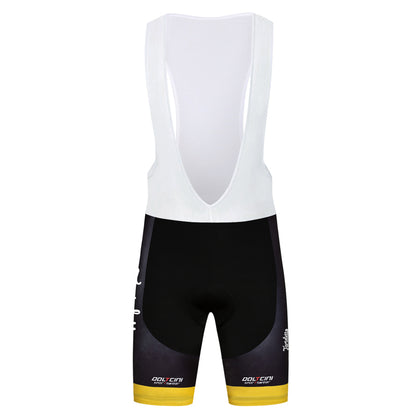 Men's Short Sleeve Cycling Jersey (Bib) Shorts 745