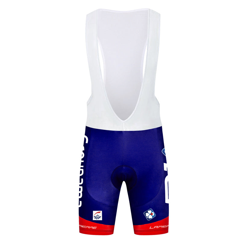 Men's Short Sleeve Cycling Jersey (Bib) Shorts 746