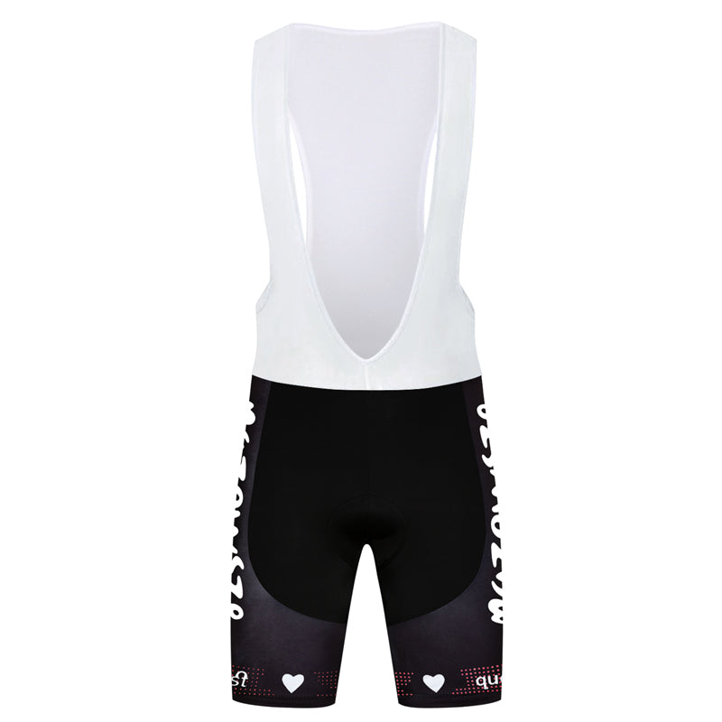 Men's Short Sleeve Cycling Jersey (Bib) Shorts 748