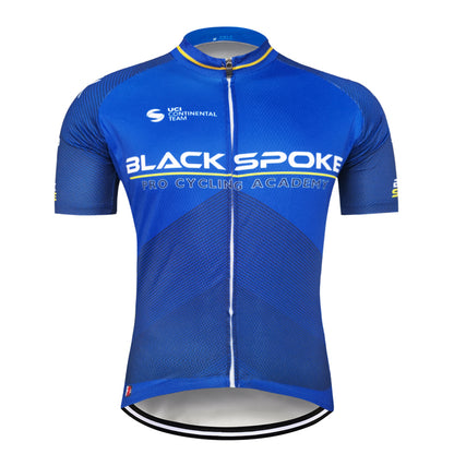 Men's Short Sleeve Cycling Jersey (Bib) Shorts 749