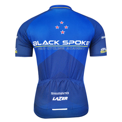 Men's Short Sleeve Cycling Jersey (Bib) Shorts 749