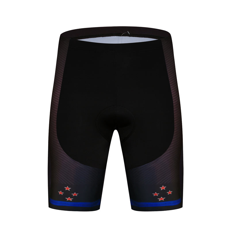 Men's Short Sleeve Cycling Jersey (Bib) Shorts 749