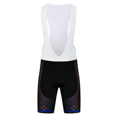 Men's Short Sleeve Cycling Jersey (Bib) Shorts 749