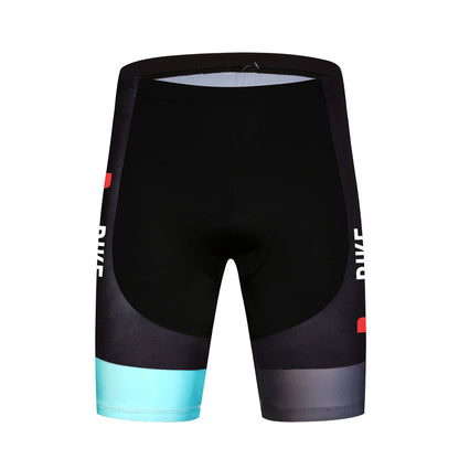 Men's Short Sleeve Cycling Jersey (Bib) Shorts 750