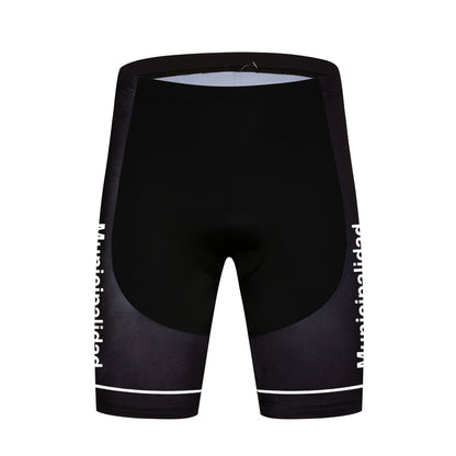 Men's Short Sleeve Cycling Jersey (Bib) Shorts 751