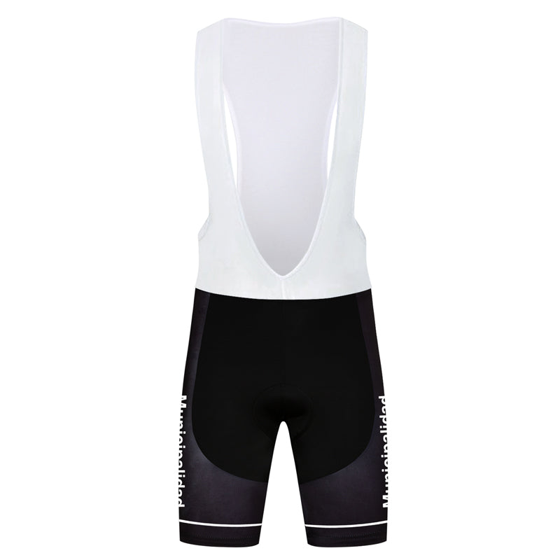 Men's Short Sleeve Cycling Jersey (Bib) Shorts 751