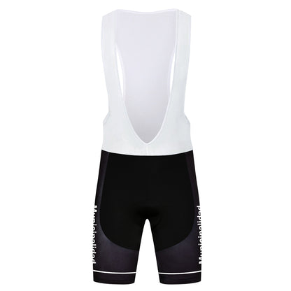 Men's Short Sleeve Cycling Jersey (Bib) Shorts 751