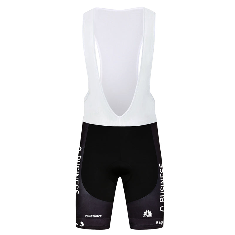 Men's Short Sleeve Cycling Jersey (Bib) Shorts 753