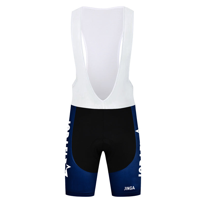 Men's Short Sleeve Cycling Jersey (Bib) Shorts 754