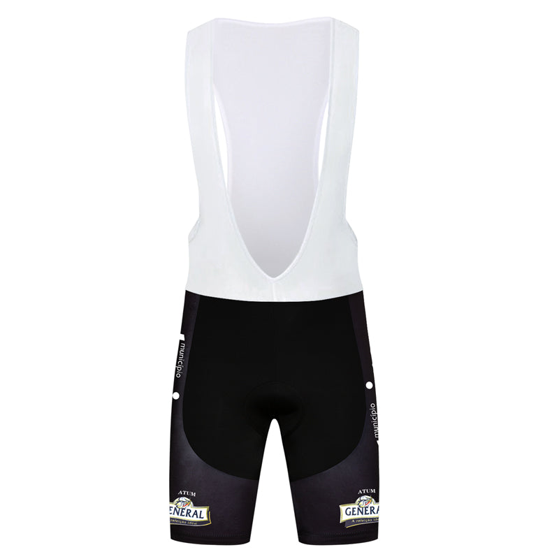 Men's Short Sleeve Cycling Jersey (Bib) Shorts 756