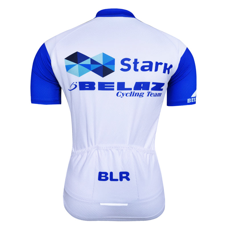 Men's Short Sleeve Cycling Jersey (Bib) Shorts 757