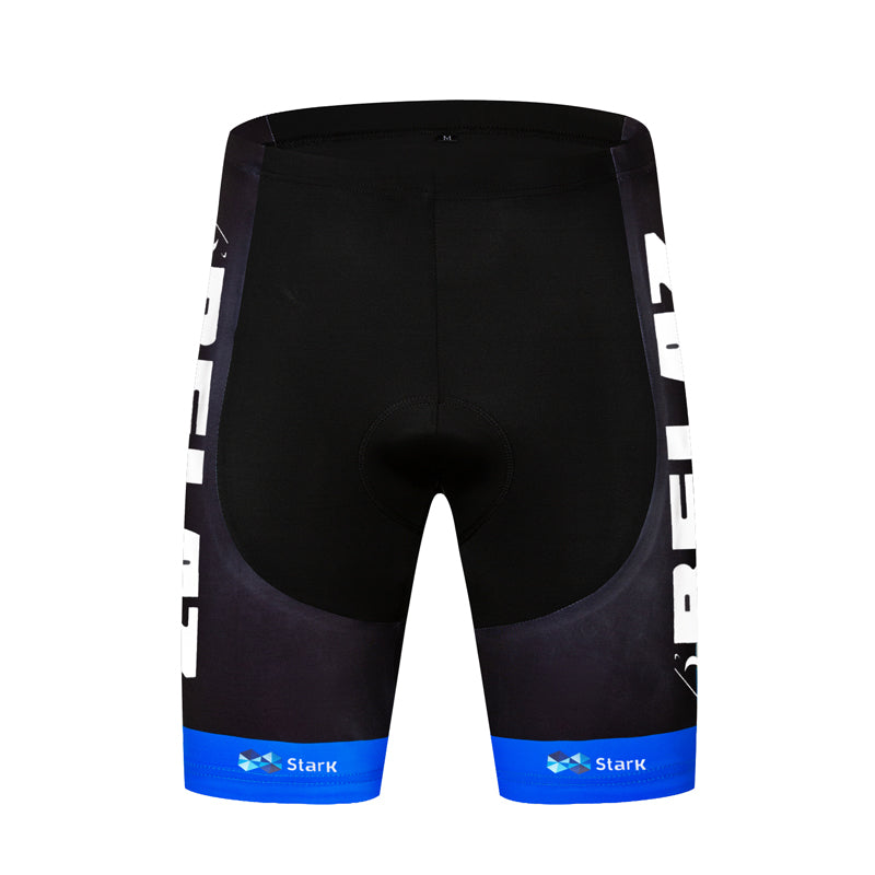 Men's Short Sleeve Cycling Jersey (Bib) Shorts 757