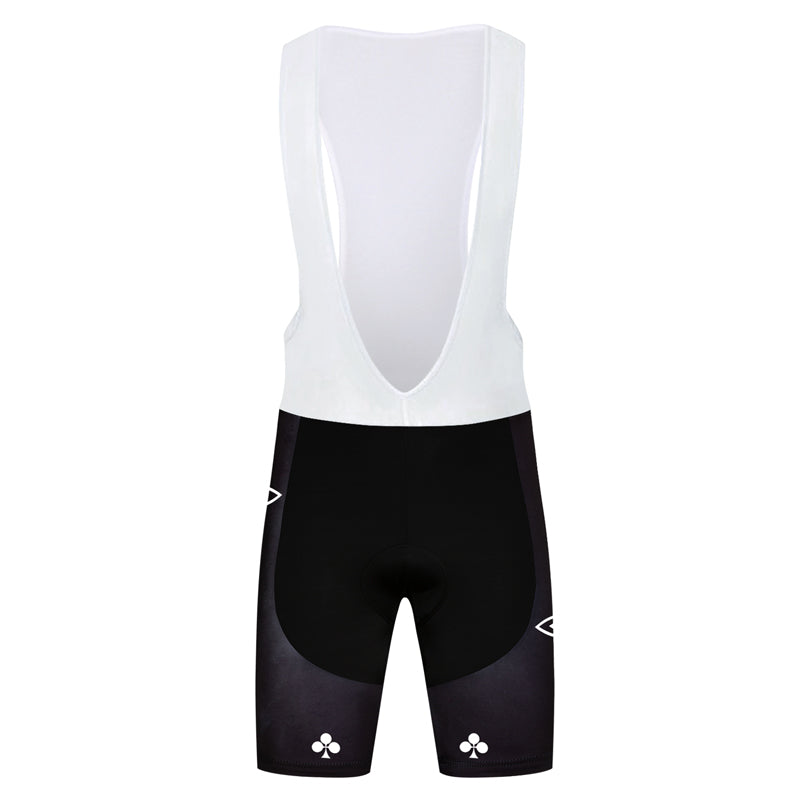 Men's Short Sleeve Cycling Jersey (Bib) Shorts 758