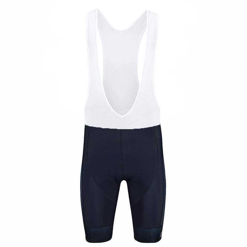 2023 Men's Breathable Short Sleeve Cycling Jersey (Bib) Shorts Ineos002-AC