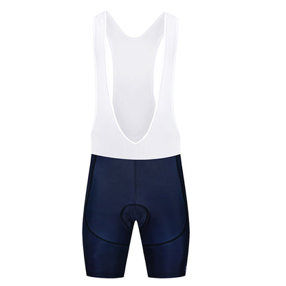 Men's Breathable Short Sleeve Cycling Jersey (Bib) Shorts Ineos-007-AC