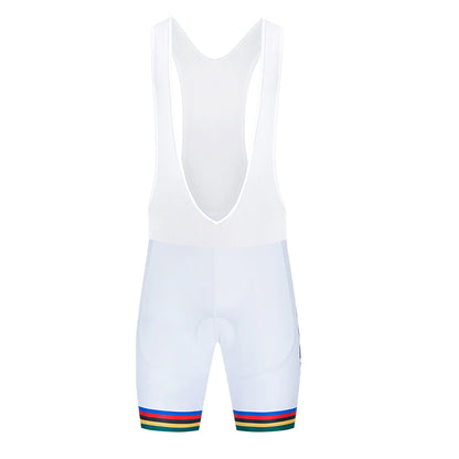 Men's Breathable Short Sleeve Cycling Jersey (Bib) Shorts Ineos-010-AC