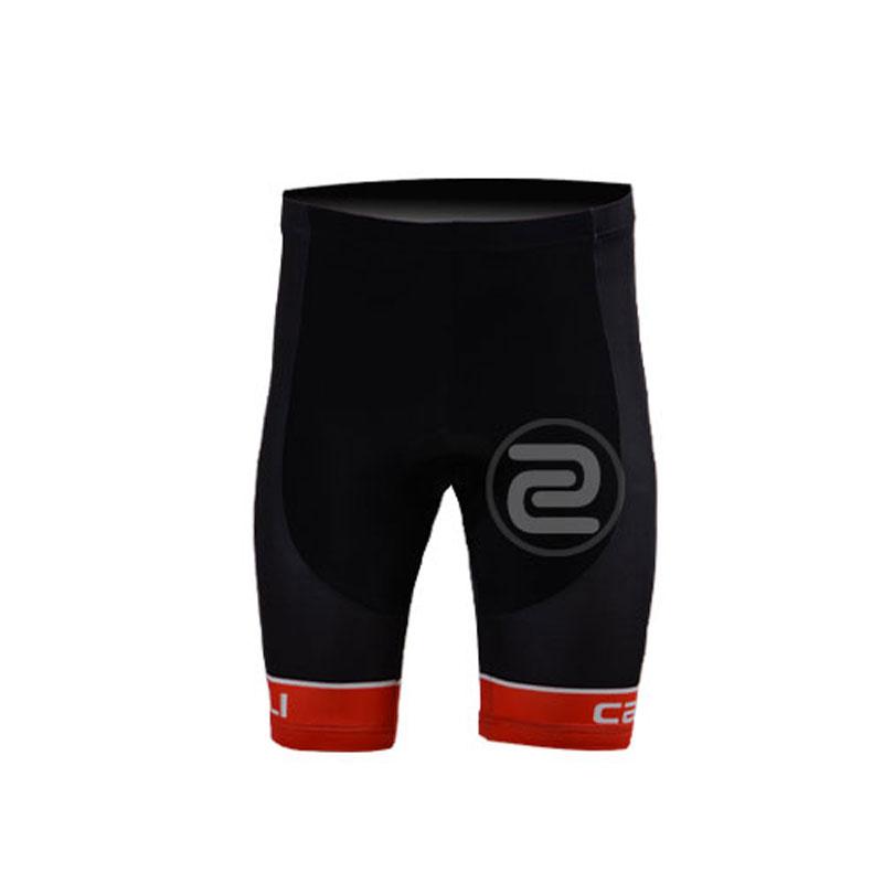 Men's Short Sleeve Cycling Jersey (Bib) Shorts Castelli-002