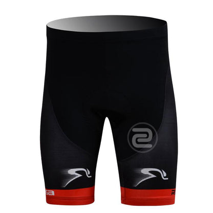 Men's Short Sleeve Cycling Jersey (Bib) Shorts Castelli-006