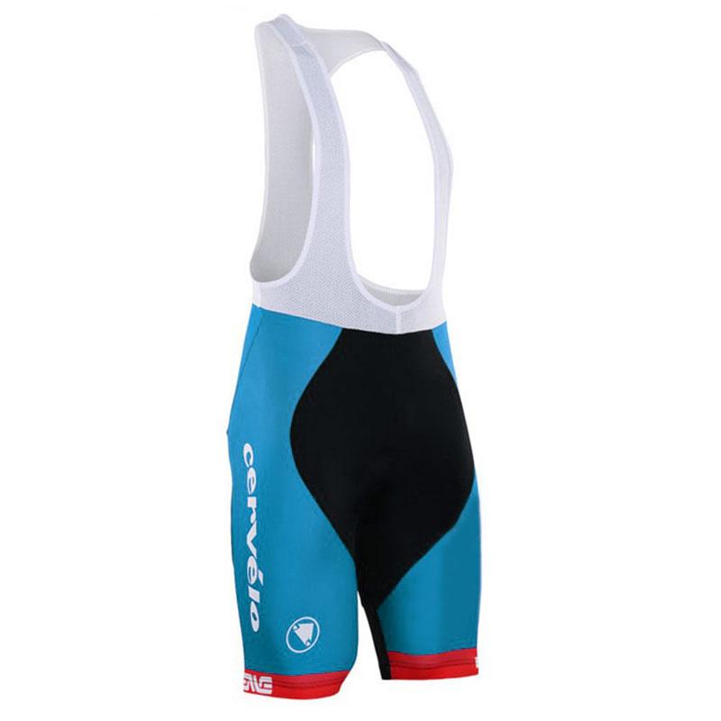 Men's Short Sleeve Cycling Jersey (Bib) Shorts Castelli-031