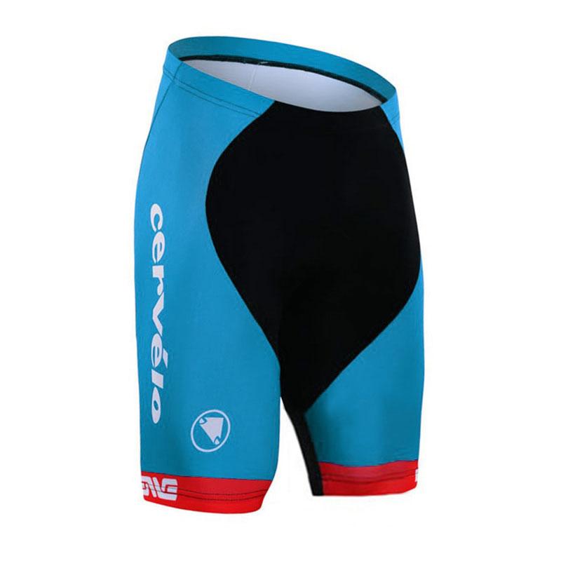 Men's Short Sleeve Cycling Jersey (Bib) Shorts Castelli-031