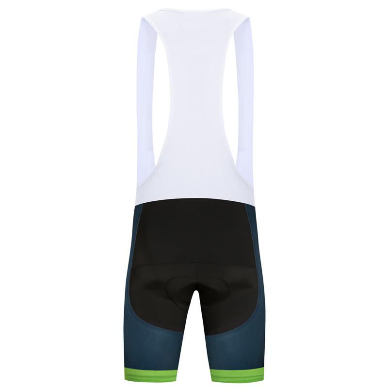 Men's Short Sleeve Cycling Jersey (Bib) Shorts Castelli-035