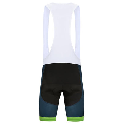 Men's Short Sleeve Cycling Jersey (Bib) Shorts Castelli-035