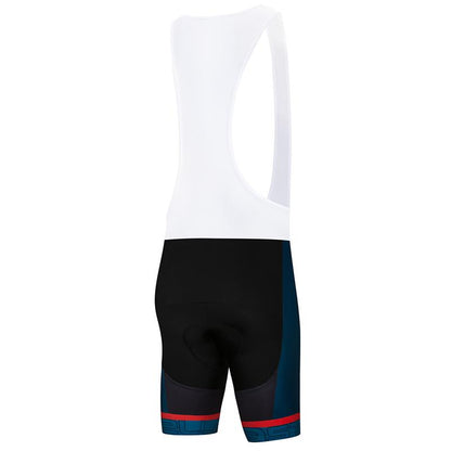 Men's Short Sleeve Cycling Jersey (Bib) Shorts Castelli-036