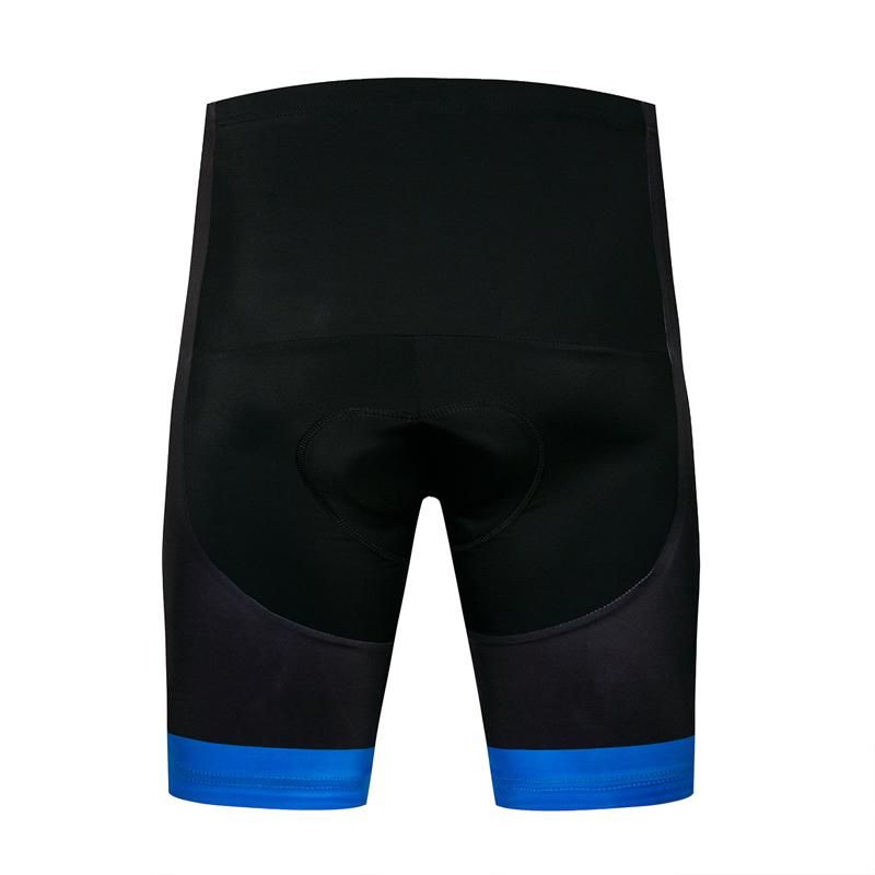 Men's Short Sleeve Cycling Jersey (Bib) Shorts Castelli-042