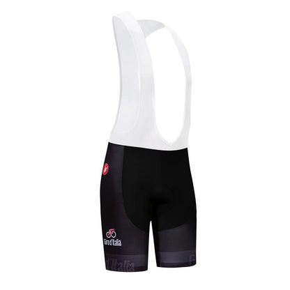 Men's Short Sleeve Cycling Jersey (Bib) Shorts Castelli-044