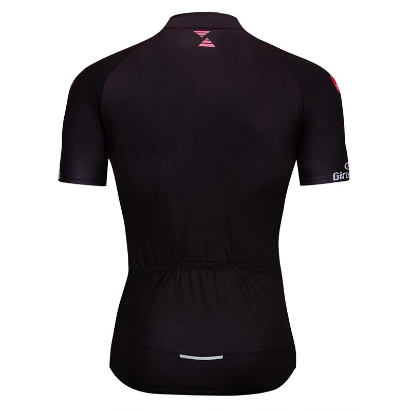 Men's Short Sleeve Cycling Jersey (Bib) Shorts Castelli-043