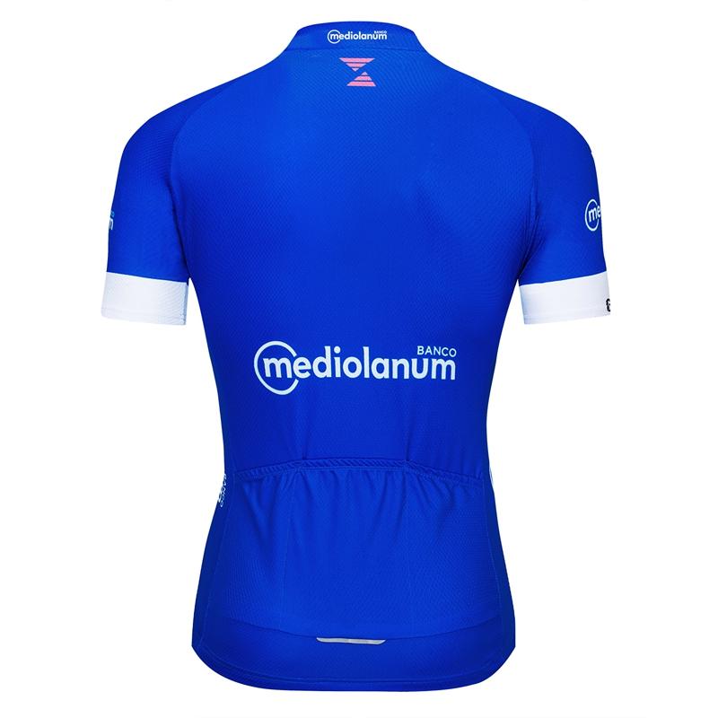 Men's Short Sleeve Cycling Jersey (Bib) Shorts Castelli-044