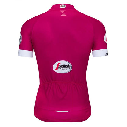 Men's Short Sleeve Cycling Jersey (Bib) Shorts Castelli-045