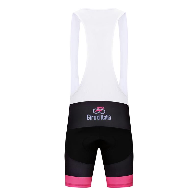 Men's Short Sleeve Cycling Jersey (Bib) Shorts Castelli-047