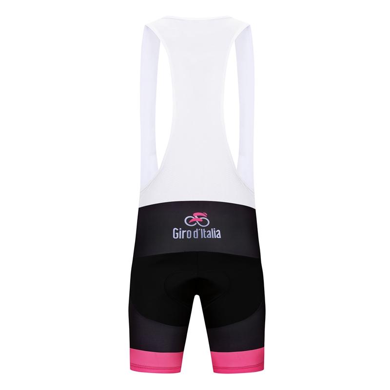 Men's Short Sleeve Cycling Jersey (Bib) Shorts Castelli-046