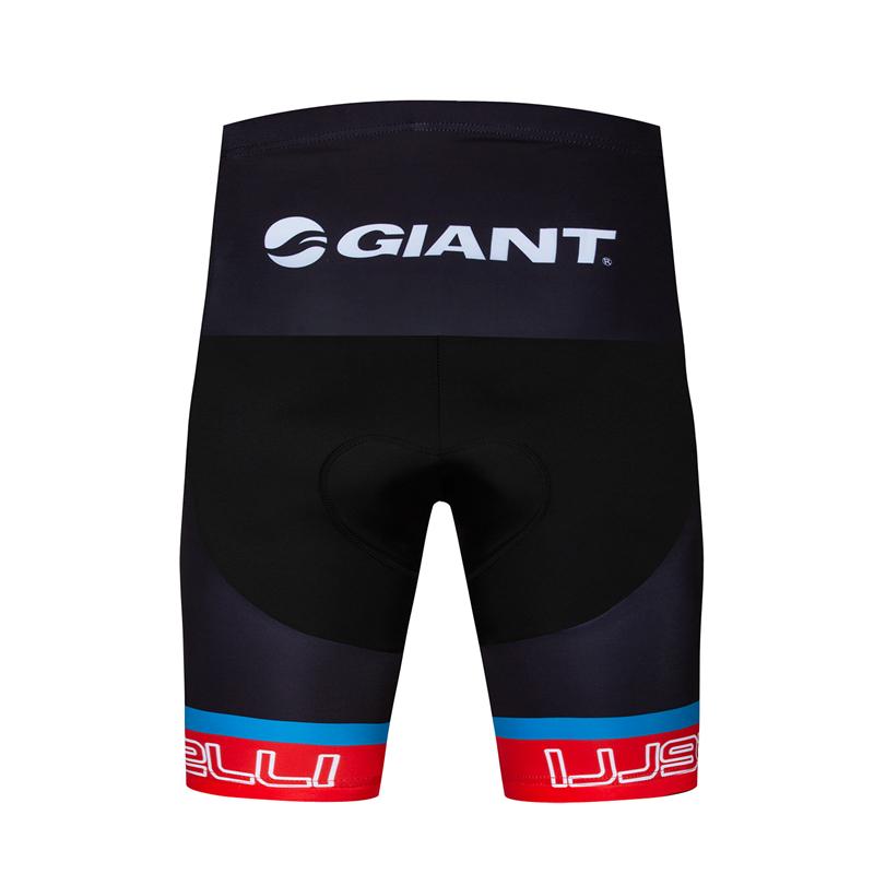 Men's Short Sleeve Cycling Jersey (Bib) Shorts Castelli-052