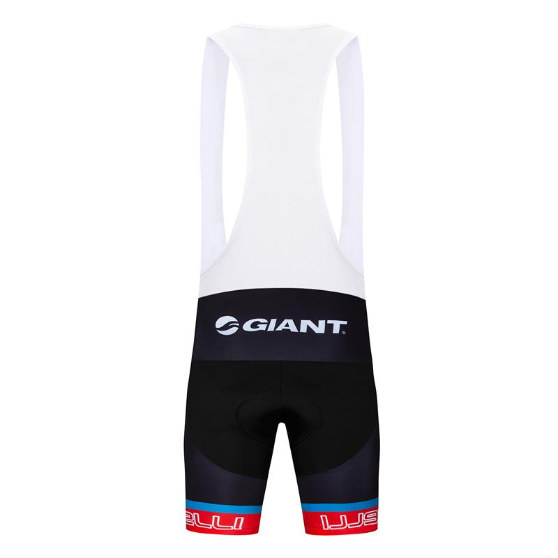 Men's Short Sleeve Cycling Jersey (Bib) Shorts Castelli-052