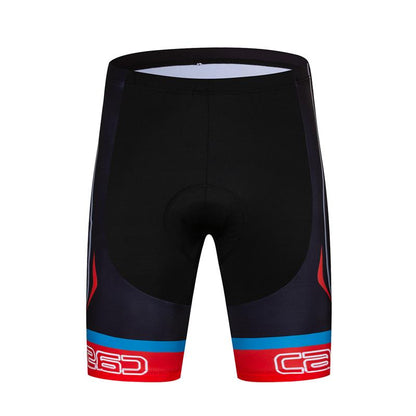 Men's Short Sleeve Cycling Jersey (Bib) Shorts Castelli-052