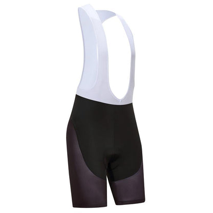 Men's Short Sleeve Cycling Jersey (Bib) Shorts DKGEMN-010