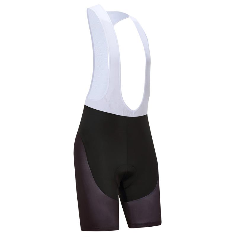 Men's Short Sleeve Cycling Jersey (Bib) Shorts DKGEMN-085