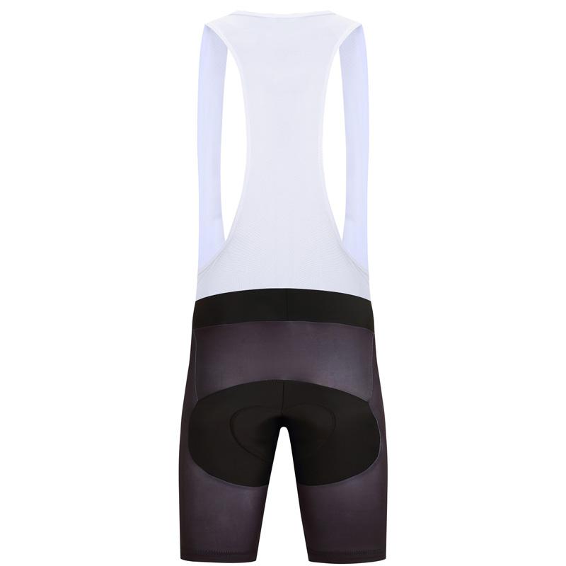 Men's Short Sleeve Cycling Jersey (Bib) Shorts DKGEMN-063