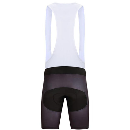 Men's Short Sleeve Cycling Jersey (Bib) Shorts DKGEMN-065