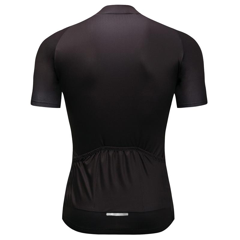Men's Short Sleeve Cycling Jersey (Bib) Shorts DKGEMN-001