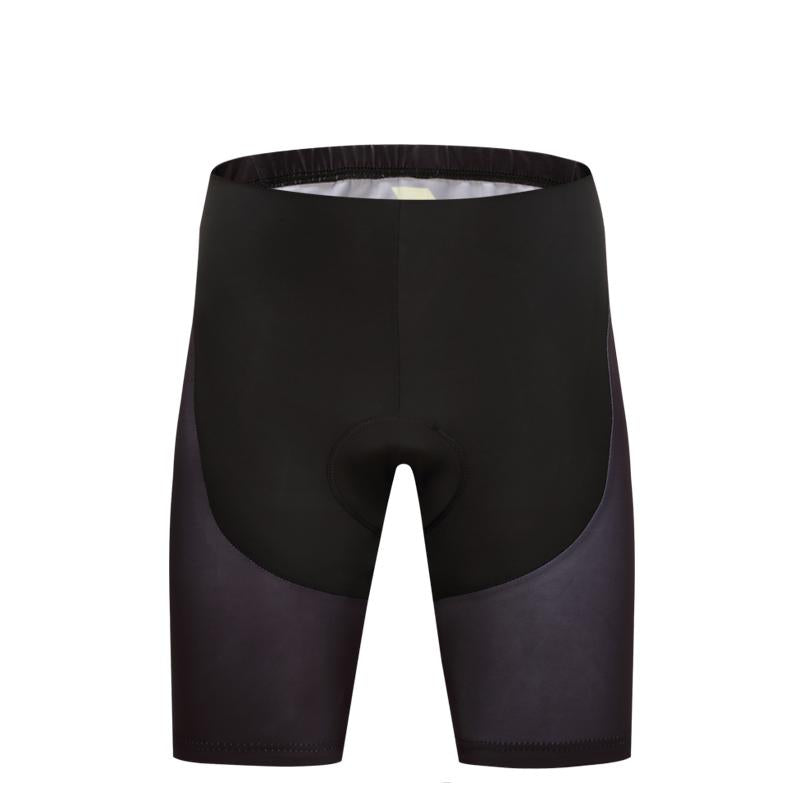 Men's Short Sleeve Cycling Jersey (Bib) Shorts DKGEMN-063