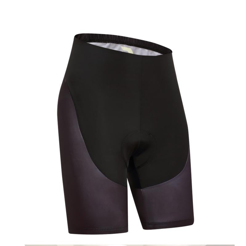 Men's Short Sleeve Cycling Jersey (Bib) Shorts DKGEMN-002