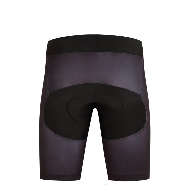 Men's Short Sleeve Cycling Jersey (Bib) Shorts DKGEMN-093
